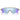Oakley Okulary Przeciwsłoneczne OO9208 9208F6 Radar EV Path Szary Mat/Prizm Unisex Polaryzowane