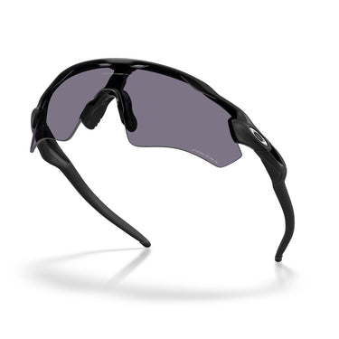 Oakley Occhiali da Sole OO9208 9208G6 Radar EV Path Nero Opaco Prizm Grey Unisex 3