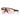 Oakley Occhiali da Sole OO9208 9208G7 Radar EV Path Nero Opaco/Prizm Transitions Ember Unisex Fotocromatici 3