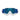 Oakley Occhiali da Sole OO9208 9208G8 Radar EV Path Bianco Opaco Prizm Transitions Cobalt Unisex Fotocromatici 11