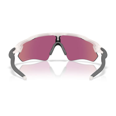 Oakley Occhiali da Sole OO9208 9208H1 Radar EV Path Vapore Opaco Prizm Road Jade Unisex 6