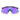 Oakley Occhiali da Sole OO9229 922904 Nero-Prizm Unisex 6