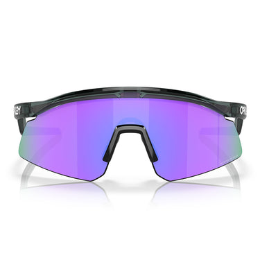 Oakley Occhiali da Sole OO9229 922904 Nero-Prizm Unisex