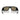 Oakley Occhiali da Sole OO9231 923106 Heliostat Nero Lucido Prizm Ruby Unisex 6