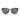 Oakley Okulary Przeciwsłoneczne OO9242 924201 HSTN Czarny/Prizm Unisex