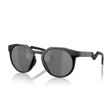 Oakley Okulary Przeciwsłoneczne OO9242 924201 HSTN Czarny/Prizm Unisex