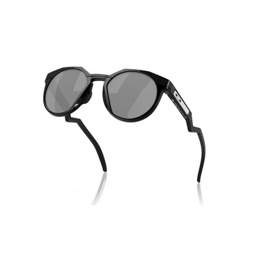 Oakley Okulary Przeciwsłoneczne OO9242 924201 HSTN Czarny/Prizm Unisex