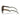 Oakley Occhiali da Sole OO9242 924203 HSTN Verde Oliva Inchiostro/Prizm Tungsten Unisex Polarizzati 2