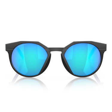 Oakley Okulary Przeciwsłoneczne OO9242 924204 HSTN Czarny/Prizm Unisex Polaryzowane