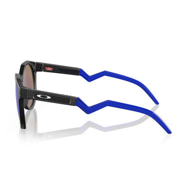 Oakley Okulary Przeciwsłoneczne OO9242 924204 HSTN Czarny/Prizm Unisex Polaryzowane 3