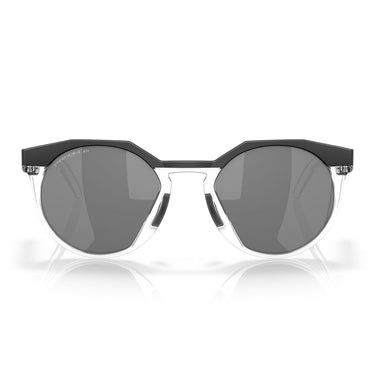 Oakley Okulary Przeciwsłoneczne OO9242 924205 HSTN Czarny/Czarny Unisex Polaryzacyjne