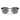 Oakley Okulary Przeciwsłoneczne OO9242 924205 HSTN Czarny/Czarny Unisex Polaryzowane 6