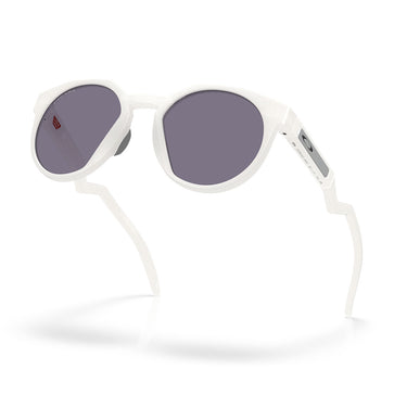 Oakley Occhiali da Sole OO9242 924218 HSTN Vapore Opaco Prizm Grey Unisex 3