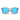 Oakley Occhiali da Sole OO9242 924227 HSTN Grey Ink Opaco Prizm Sapphire Unisex 8