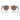 Oakley Occhiali da Sole OO9242 924227 HSTN Grey Ink Opaco Prizm Sapphire Unisex 6