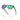 Oakley Occhiali da Sole OO9265 926578 Latch Olive Ink Opaco Prizm Jade Unisex 3