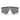 Okulary Przeciwsłoneczne Oakley OO9280 928001 BXTR Czarny Mat/Prizm Black Unisex