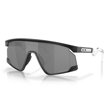 Okulary Przeciwsłoneczne Oakley OO9280 928001 BXTR Czarny Mat/Prizm Black Unisex