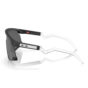 Okulary Przeciwsłoneczne Oakley OO9280 928001 BXTR Czarny Mat/Prizm Black Unisex