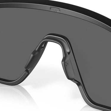 Okulary Przeciwsłoneczne Oakley OO9280 928001 BXTR Czarny Mat/Prizm Black Unisex