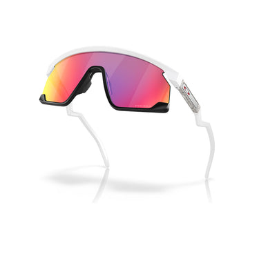 Oakley Sunglasses OO9280 928002 BXTR White/Prizm Unisex 5