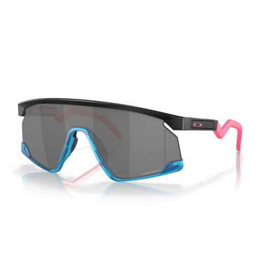 Oakley Okulary Przeciwsłoneczne OO9280 928005 BXTR Czarny Mat/Prizm Unisex 2