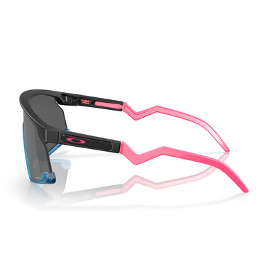Oakley Okulary Przeciwsłoneczne OO9280 928005 BXTR Czarny Mat/Prizm Unisex 3