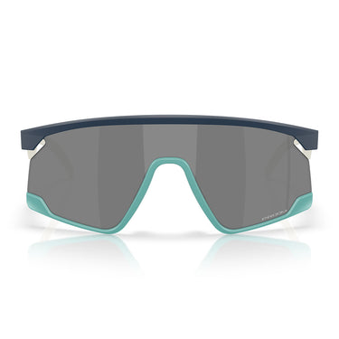 Oakley Occhiali da Sole OO9280 928018 BXTR Blu Abisso Opaco/Prizm Black Unisex