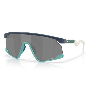 Oakley Sunglasses OO9280 928018 BXTR Matte Abyss Blue/Prizm Black Unisex 2