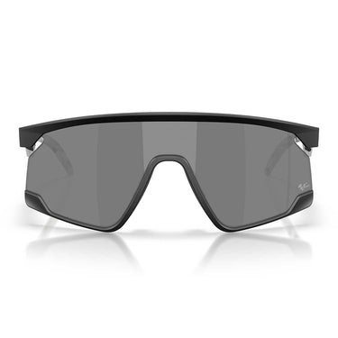 Oakley Occhiali da Sole OO9280 928019 BXTR x MotoGP™ Nero Opaco/Prizm Black Unisex