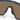 Oakley Occhiali da Sole OO9280 928020 BXTR Blu Abisso Opaco/Prizm 24k Unisex 7
