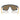 Oakley Occhiali da Sole OO9280 928020 BXTR Blu Abisso Opaco/Prizm 24k Unisex 3