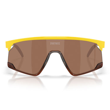 Oakley Occhiali da Sole OO9280 928021 BXTR Giallo/Prizm Tungsten Unisex