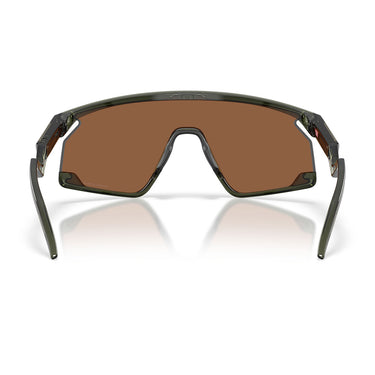 Oakley Occhiali da Sole OO9280 928023 BXTR Olive Ink Prizm Tungsten Unisex 6