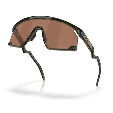 Oakley Occhiali da Sole OO9280 928023 BXTR Olive Ink Prizm Tungsten Unisex 3