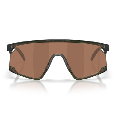Oakley Occhiali da Sole OO9280 928023 BXTR Olive Ink Prizm Tungsten Unisex