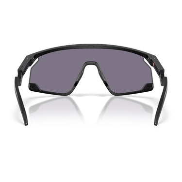 Oakley Occhiali da Sole OO9280 928025 BXTR Nero Opaco Prizm Grey Unisex 6