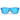 Oakley Occhiali da Sole OO9289 928909 Frogskins Hybrid Blu Acido Opaco/Prizm Sapphire Unisex 7