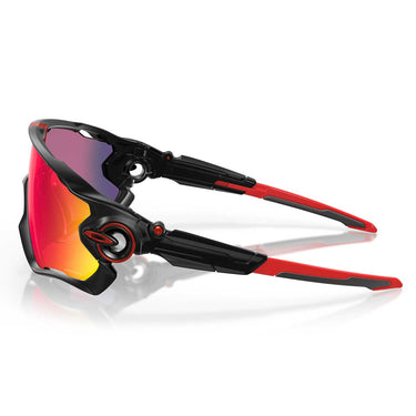 Oakley Okulary Przeciwsłoneczne OO9290 929020 Jawbreaker Nero-Prizm Unisex 2