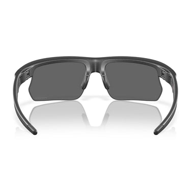 Oakley Occhiali da Sole OO9400 940002 Bisphaera Acciaio/Prizm Black Unisex 3