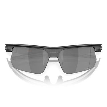 Oakley Occhiali da Sole OO9400 940002 Bisphaera Acciaio/Prizm Black Unisex 4