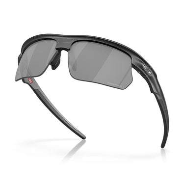 Oakley Occhiali da Sole OO9400 940002 Bisphaera Acciaio/Prizm Black Unisex 5