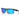 Oakley Occhiali da Sole OO9400 940005 Bisphaera Grigio Opaco Camo/Prizm Sapphire Unisex Polarizzati 1