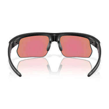 Oakley Occhiali da Sole OO9400 940006 Bisphaera Nero Opaco/Prizm Golf Unisex 3