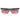 Oakley Occhiali da Sole OO9400 940007 Bisphaera Carbonio Opaco/Prizm Dark Golf Unisex
