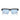 Oakley Okulary Przeciwsłoneczne OO9400 940009 Bisphaera Czarny/Niebieski Unisex Polaryzowane