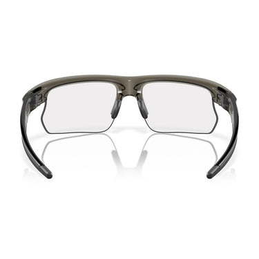 Oakley Occhiali da Sole OO9400 940011 Bisphaera Grigio Fumo/Black Iridium Unisex Fotocromatici