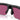 Oakley Occhiali da Sole OO9400 940023 Bisphaera Nero Opaco/Prizm Road Jade Unisex 7