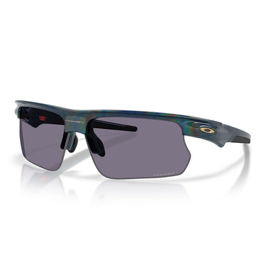 Oakley Sonnenbrille OO9400 940026 Bisphaera Abyss Spacedust/Prizm Grey Unisex 1