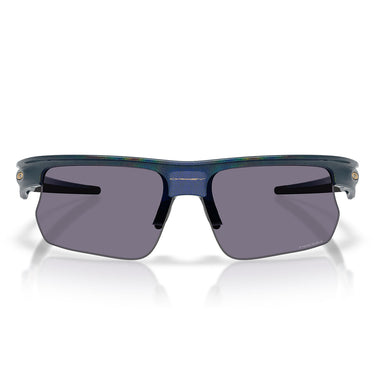Oakley Sonnenbrille OO9400 940026 Bisphaera Abyss Spacedust/Prizm Grey Unisex